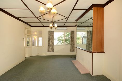 Photo of property in 346 High Street, Dunedin Central, Dunedin, 9016