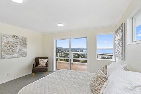 Photo of property in 10 Bruce Avenue, Brooklyn, Wellington, 6021