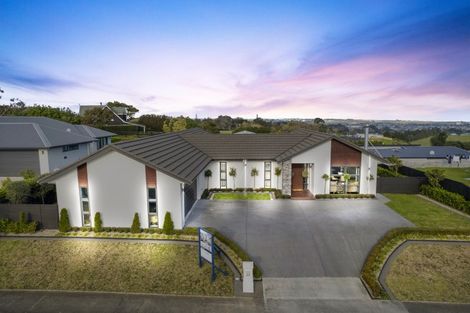 Photo of property in 23 Tirimoana Place, Otamatea, Whanganui, 4501