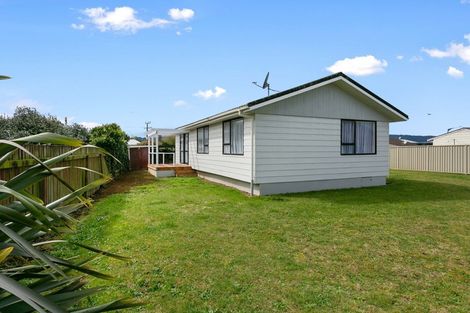 Photo of property in 6 Nikau Place, Matamata, 3400