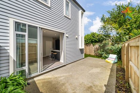 Photo of property in 21 Eruera Love Lane, Waterloo, Lower Hutt, 5011