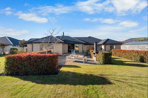Photo of property in 14 Glenfinnan Place, West Melton, 7618