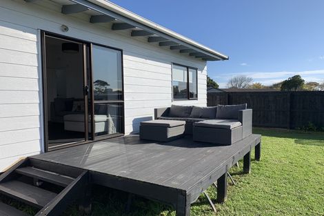 Photo of property in 43 Trevor Hosken Drive, Wiri, Auckland, 2104