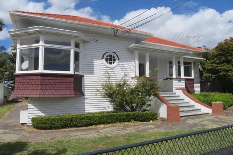 Photo of property in 69 Shelly Beach Road, Saint Marys Bay, Auckland, 1011