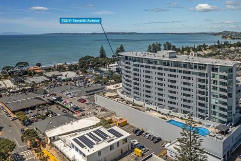 Photo of property in 702/11 Tamariki Avenue, Orewa, 0931