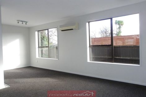 Photo of property in 1/59a Mackworth Street, Woolston, Christchurch, 8062