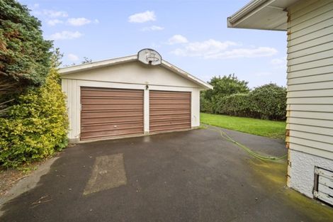 Photo of property in 22 Iredale Road, Hawera, 4610