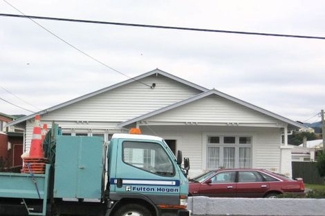 Photo of property in 19 Argentine Avenue, Miramar, Wellington, 6022