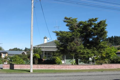 Photo of property in 1/18 Hislop Street, Geraldine, 7930