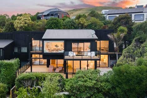 Photo of property in 1/24 Revelation Drive, Clifton, Christchurch, 8081