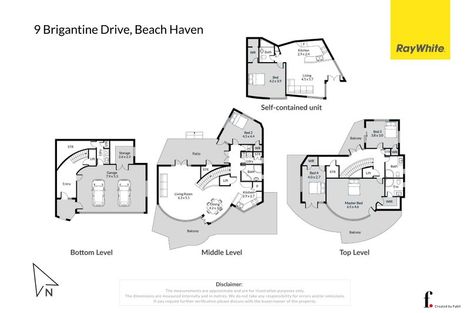 Photo of property in 9 Brigantine Drive, Beach Haven, Auckland, 0626