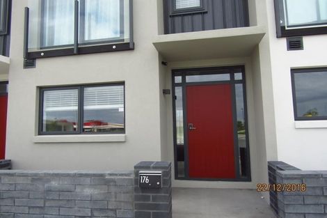 Photo of property in 176 Hobsonville Point Road, Hobsonville, Auckland, 0616