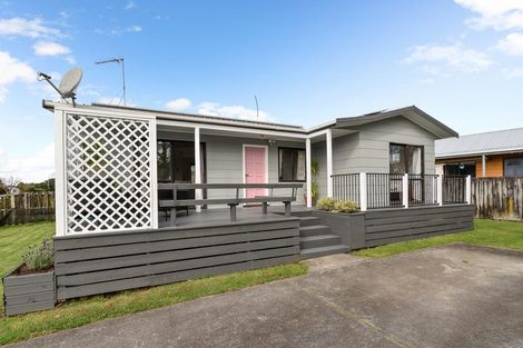 Photo of property in 393 Kahikatea Drive, Dinsdale, Hamilton, 3204