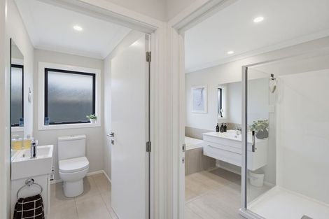 Photo of property in 10 Silverstream Boulevard, Kaiapoi, 7630