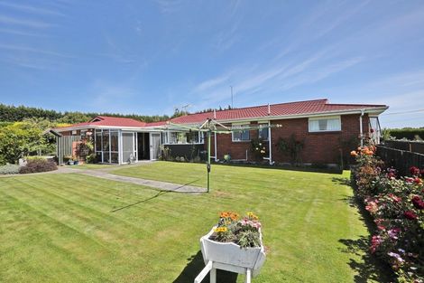 Photo of property in 409 Rockdale Road, Rockdale, Invercargill, 9877