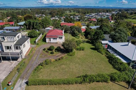 Photo of property in 35 Bennett Street, Paeroa, 3600