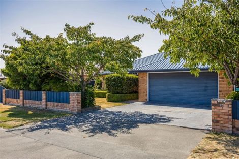 Photo of property in 65 Brookside Road, Rolleston, 7614