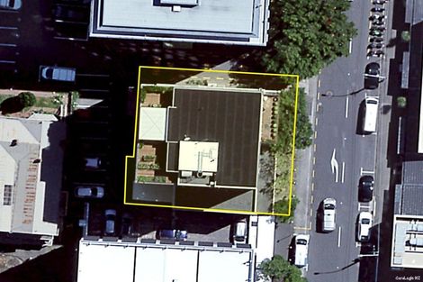 Photo of property in 31/95 Molesworth Street, Thorndon, Wellington, 6011