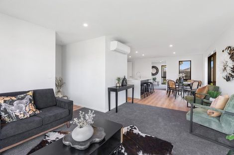 Photo of property in 29 Branthwaite Drive, Rolleston, 7615