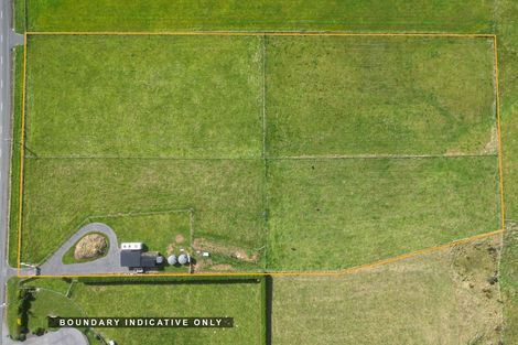 Photo of property in 499 Avon Road, Tisbury, Invercargill, 9877