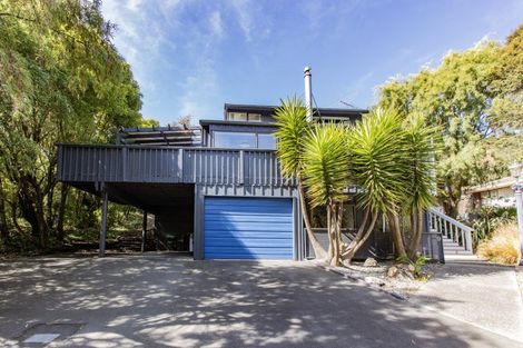 Photo of property in 9 Shalamar Drive, Cashmere, Christchurch, 8022