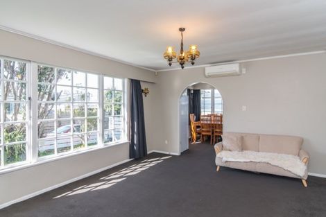 Photo of property in 17 Caribou Place, Kingston, Wellington, 6021