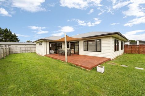 Photo of property in 1 Dow Chung Place, Otaki, 5512