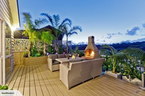 Photo of property in 25 Turutu Place, Long Bay, Auckland, 0630