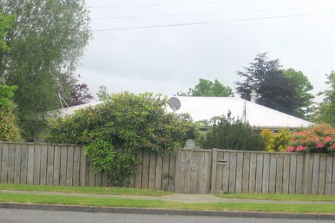 Photo of property in 7 Arawa Street, Ohakune, 4625