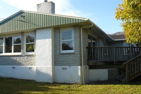 Photo of property in 215 Hill Street, Richmond, 7020