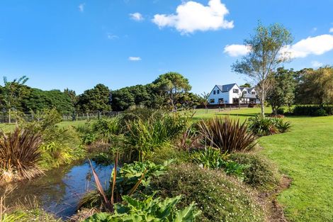 Photo of property in 1455 Awhitu Road, Pollok, Waiuku, 2684