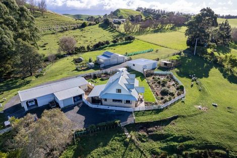 Photo of property in 10 Rule Road, Dannevirke, 4930