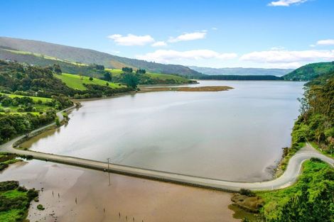 Photo of property in 6 Albert Road, Osborne, Port Chalmers, 9081