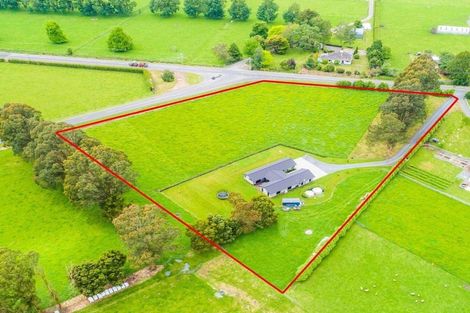 Photo of property in 831 Whitikahu Road, Whitikahu, Taupiri, 3792