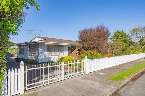 Photo of property in 169 East Street, Greytown, 5712
