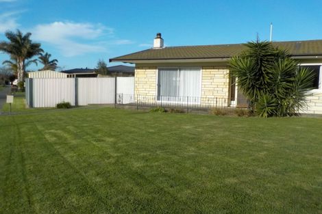 Photo of property in 2 Forsyth Street, Taradale, Napier, 4112