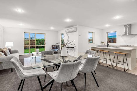 Photo of property in 22c Stonebrook Drive, Rolleston, 7614