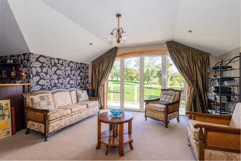 Photo of property in 23 Sherratt Road, Geraldine Downs, Geraldine, 7991