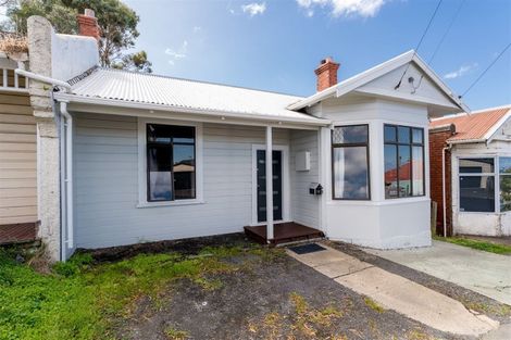 Photo of property in 12 Eglinton Road, The Glen, Dunedin, 9011