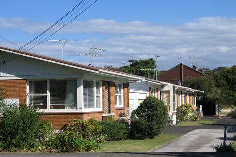Photo of property in 3/26 Bute Road, Browns Bay, Auckland, 0630