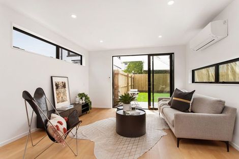 Photo of property in 5/13 Moa Place, Christchurch Central, Christchurch, 8013