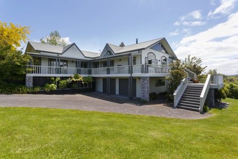Photo of property in 22 Blue Ridge Drive, Acacia Bay, Taupo, 3385