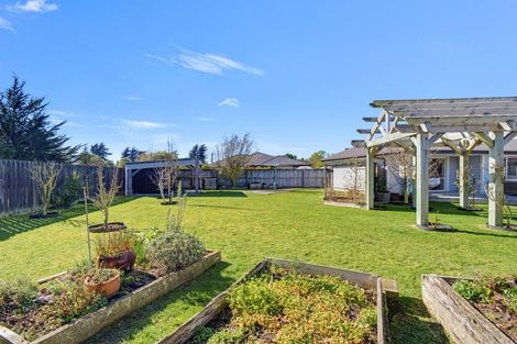 Photo of property in 3 Kereru Close, Oxford, 7430