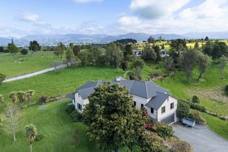 Photo of property in 23 Sherratt Road, Geraldine Downs, Geraldine, 7991