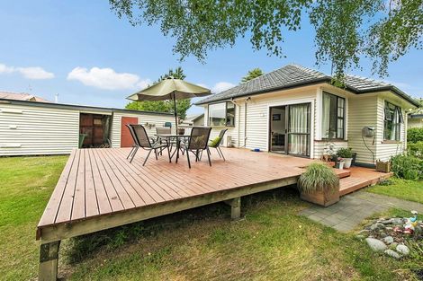 Photo of property in 17 Cryer Street, Southbridge, 7602