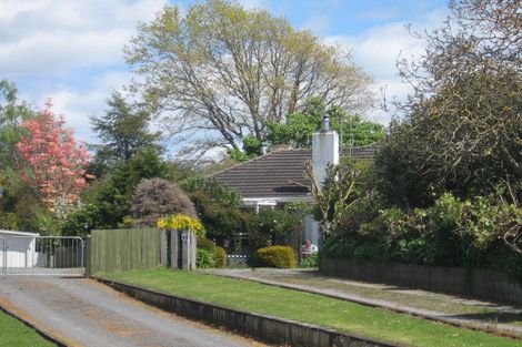 Photo of property in 6 Station Road, Matamata, 3400
