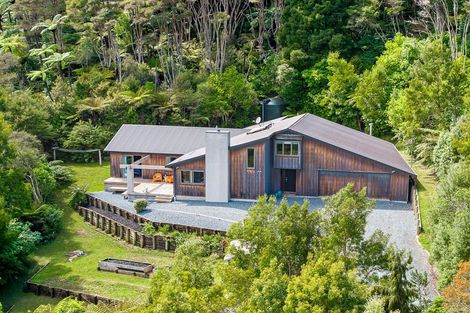 Photo of property in 276a Smyth Road, Dome Forest, Warkworth, 0981