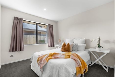 Photo of property in 93 Caulfield Avenue, Halswell, Christchurch, 8025