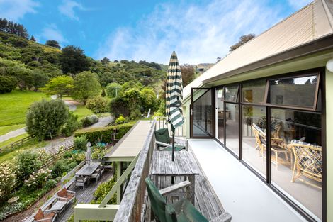 Photo of property in 63 Grehan Valley Road, Akaroa, 7520