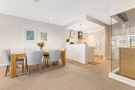 Photo of property in Kate Sheppard Apartments, 6e/42 Molesworth Street, Thorndon, Wellington, 6011